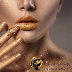 New York Beauty Salon, Ploieşti