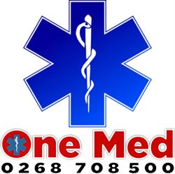 Apel One Med, Braşov