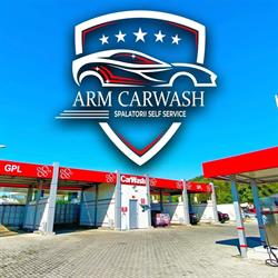 ARM Car Wash, Râmnicu Vâlcea