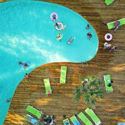 Mojo Resort, Eforie Sud