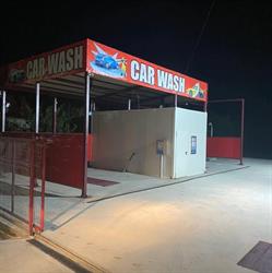 Spalatorie Self Service(jetoane), Dragalina