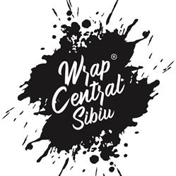 Wrap Central Sibiu