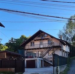 Casa Kristina Bran