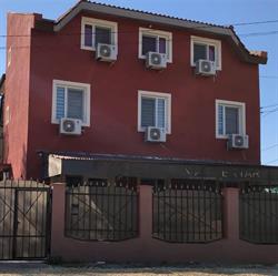 Pensiunea Marinarul Mamaia, Năvodari