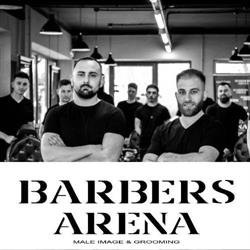 Barbers Arena, Sibiu