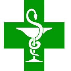 Farmacia Jiului, Bucureşti