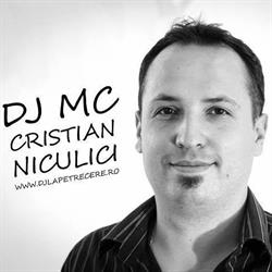 DJlaPetrecere.ro - DJ Cununie Nunta Botez - DJ Cristian Niculici, Bucureşti