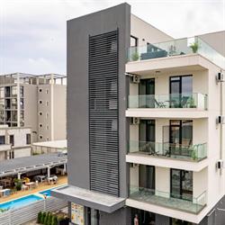 RIA Apartments, Mamaia