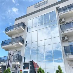 Zeth House, Mamaia