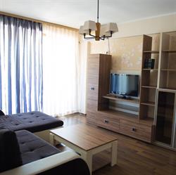 Arlequin Apartments, Mamaia