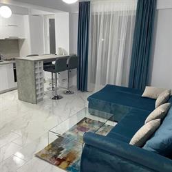 Apartament Sofia, Năvodari