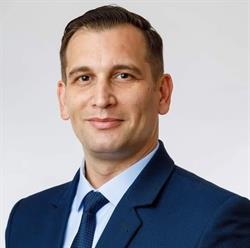 Cabinet parlamentar - Senator Sebastian Cernic, Bacău