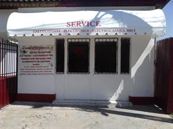 ALMAR Sistem Service, Murfatlar