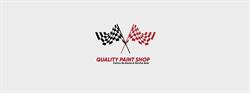 Quality Paint Shop, Bucureşti
