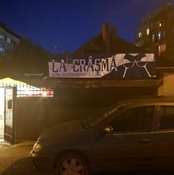 La Crâşmă, Cluj-Napoca