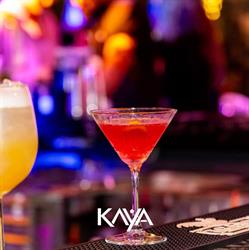 Kaya - Bistro & Lounge, Oneşti