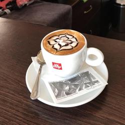 La Ghica Coffe, Negreşti-Oaş