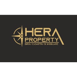 Hera Property - birou cadastru si imobiliare, Galaţi