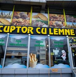 Cuptor cu lemne, Voluntari