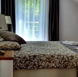 Twins Apartments, Sovata