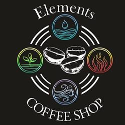 Elements Coffee Shop, Cluj-Napoca