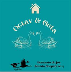 Casa Octav&Geta, Dunavăţu de Jos