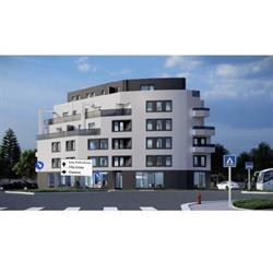 Unchiul Sam Residence, Cluj-Napoca