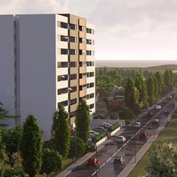Bloc Black Sea Estate, Constanţa