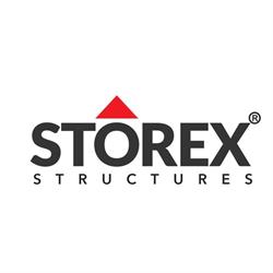 Storex Structures - Corturi Industriale, Ostratu