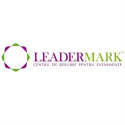 LEADERMARK Centru de Resurse pentru Evenimente, Bucureşti