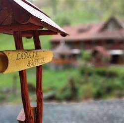 Cabana Buruia, Bulzeştii de Sus