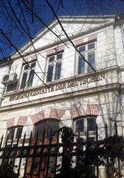 Forumul Democrat Al Germanilor Constanta - Begegnungsstatte der Deutschen