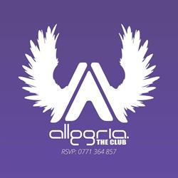 Club Allegria, Alba Iulia