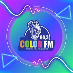 Radio Color 90,3 FM, Orăştie