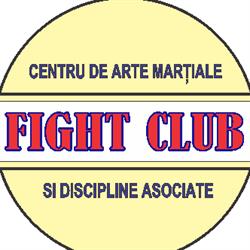 Fight Club Academy Tecuci