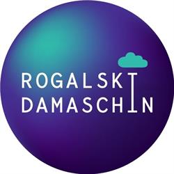 Rogalski Damaschin, Bucureşti