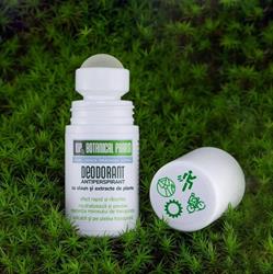 IDP Botanical Pharm SRL, Arad