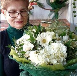 Floraria ANA, Ocnele Mari