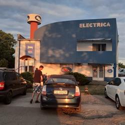 SC ELECTRICA SRL, Arad