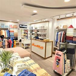 Ozdilek home textile / Sentidos / Casa Moda, Ploieşti