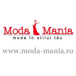 Moda Mania, Bucureşti