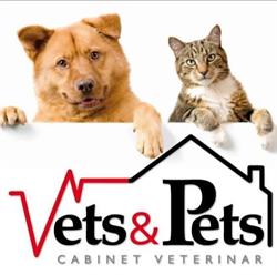 Vets&Pets Cabinet Veterinar Crangasi, Bucureşti