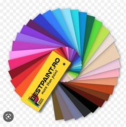 Vopsele Auto Bestpaint.ro, Bucureşti