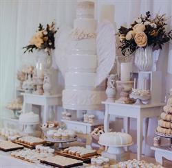 Bella's Cakes & Pastries, Arad