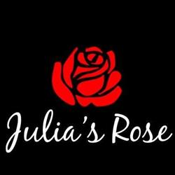 Florăria Julia's Rose, Alexandru cel Bun