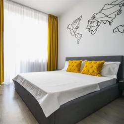 Studio SOFT - Mamaia Nord, Năvodari