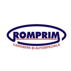 Romprim, Otopeni