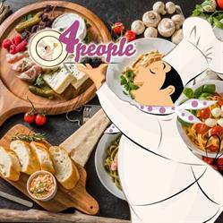 Restaurante 4People, Râmnicu Vâlcea