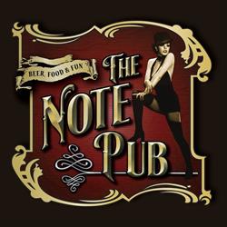 The Note Pub, Timişoara