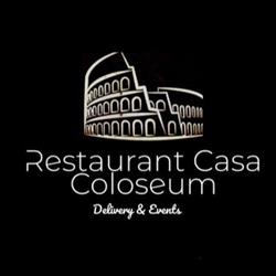 Restaurant Casa Colosseum, Bucureşti